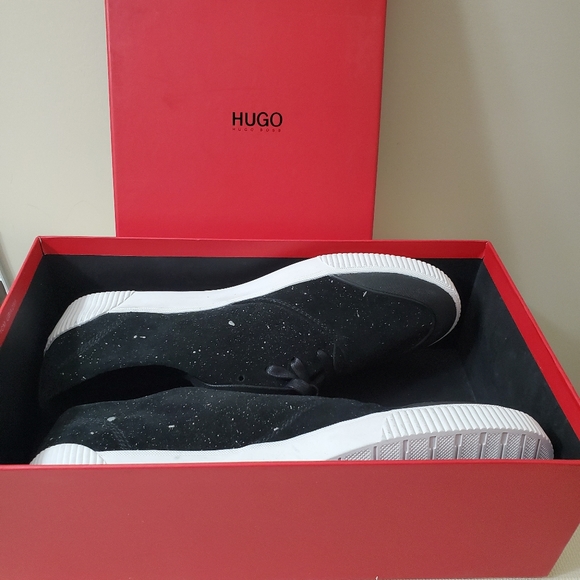 Hugo Boss Mens sneakers - Picture 2 of 10